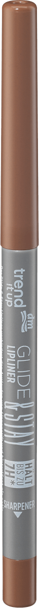 Lipliner Glide & Stay 080 Red Brown, 0,35 g