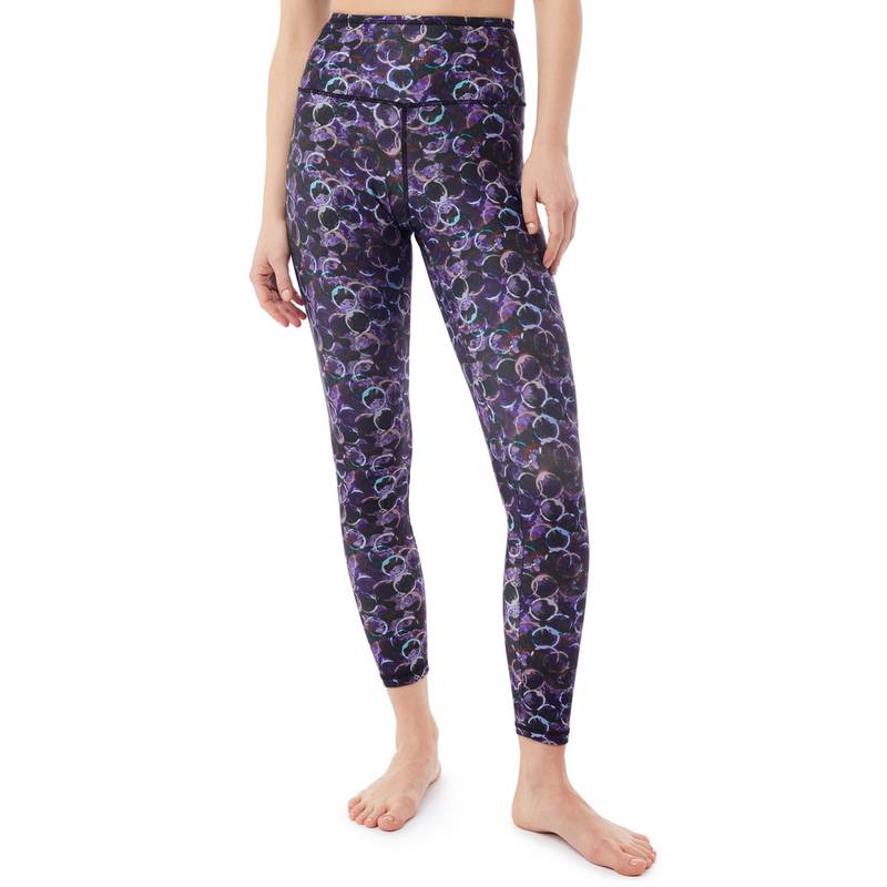 Mandala Fancy Tights Damen