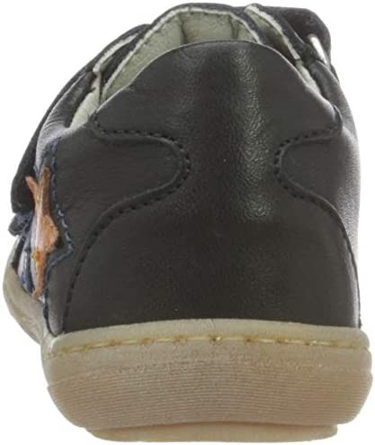 DÄUMLING Jungen Halbschuhe blau Mabel