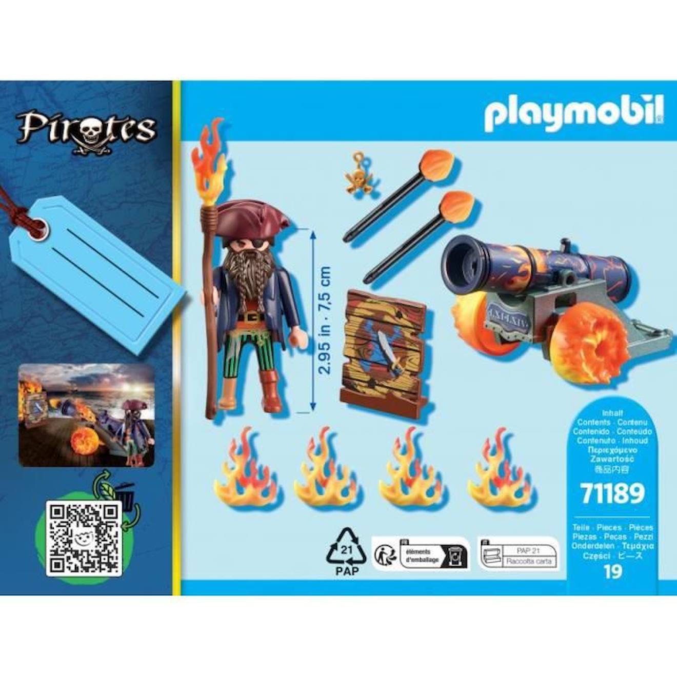 Playmobil
