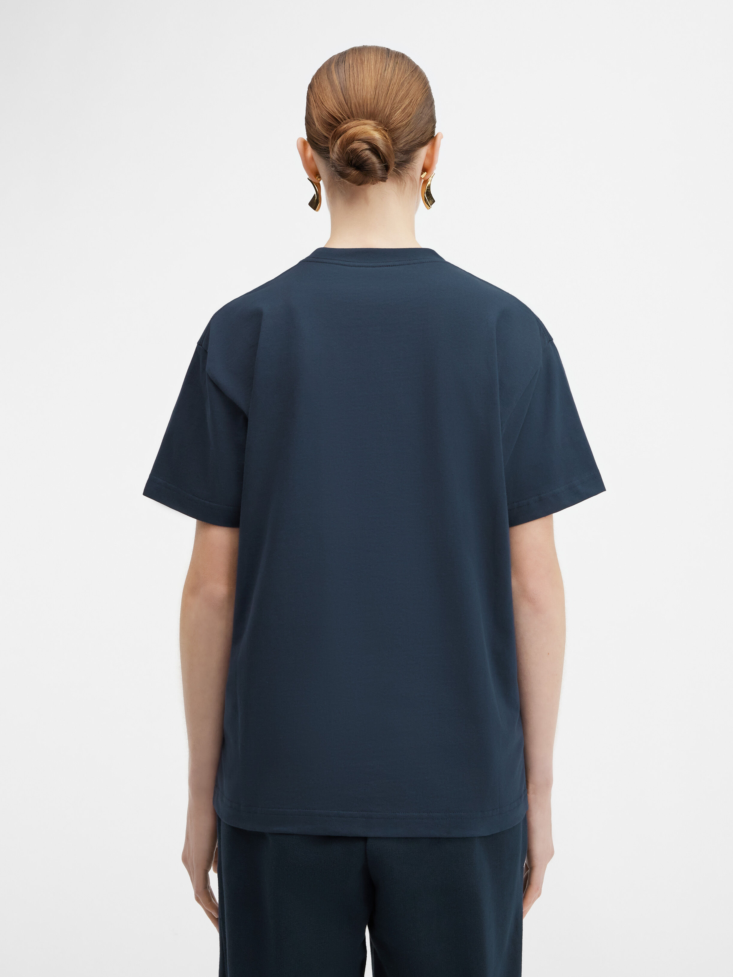 Le T-shirt Jacquemus