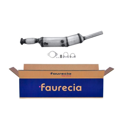 FAURECIA RUSSFILTER FS16038F - ATU