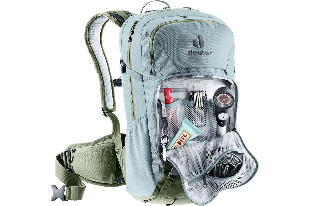 deuter Attack 18 SL