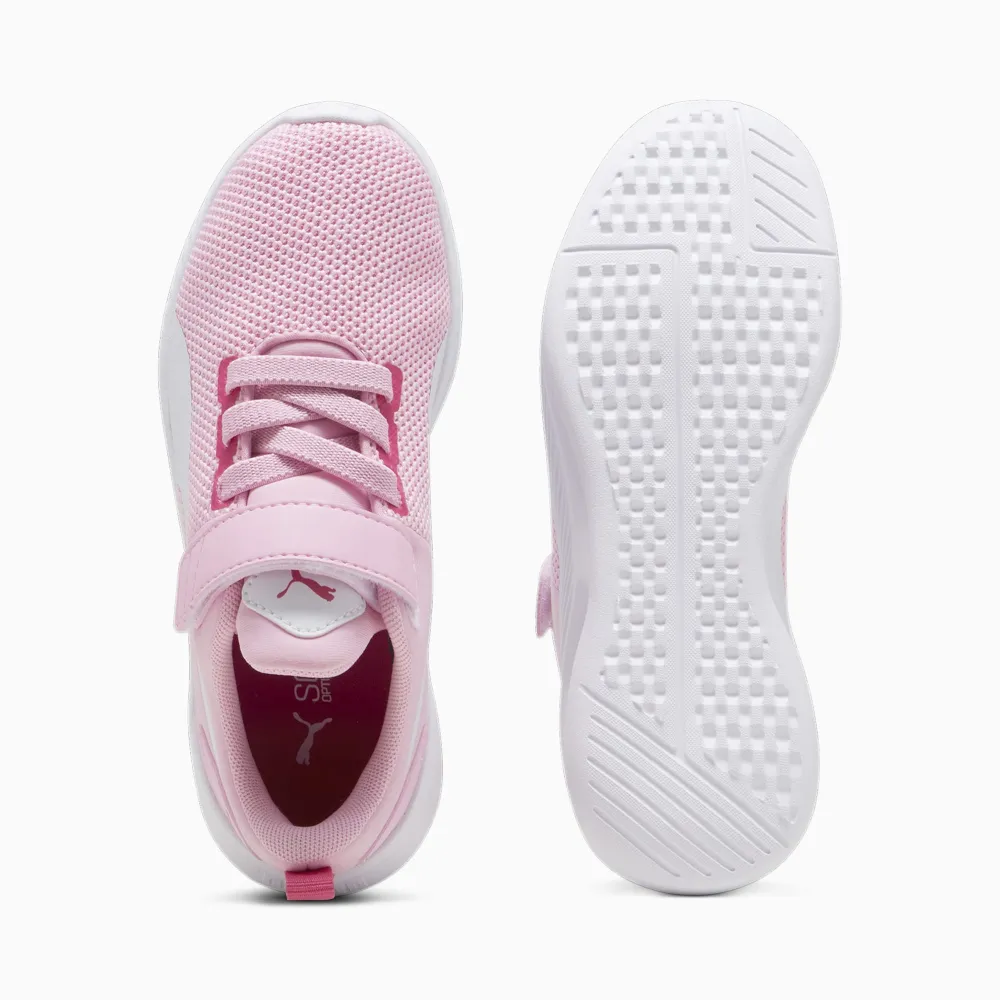 PUMA Flyer Runner V 192929_46 / pink