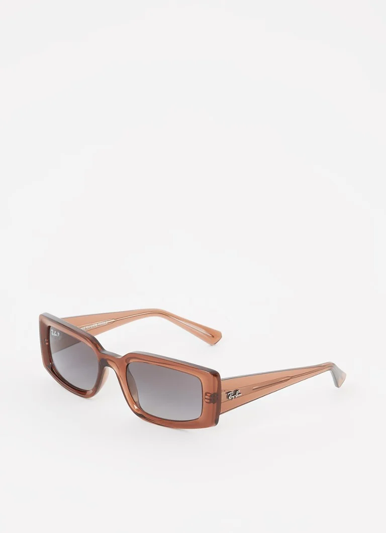 Ochelari de soare Ray-Ban Kiliane RB4395