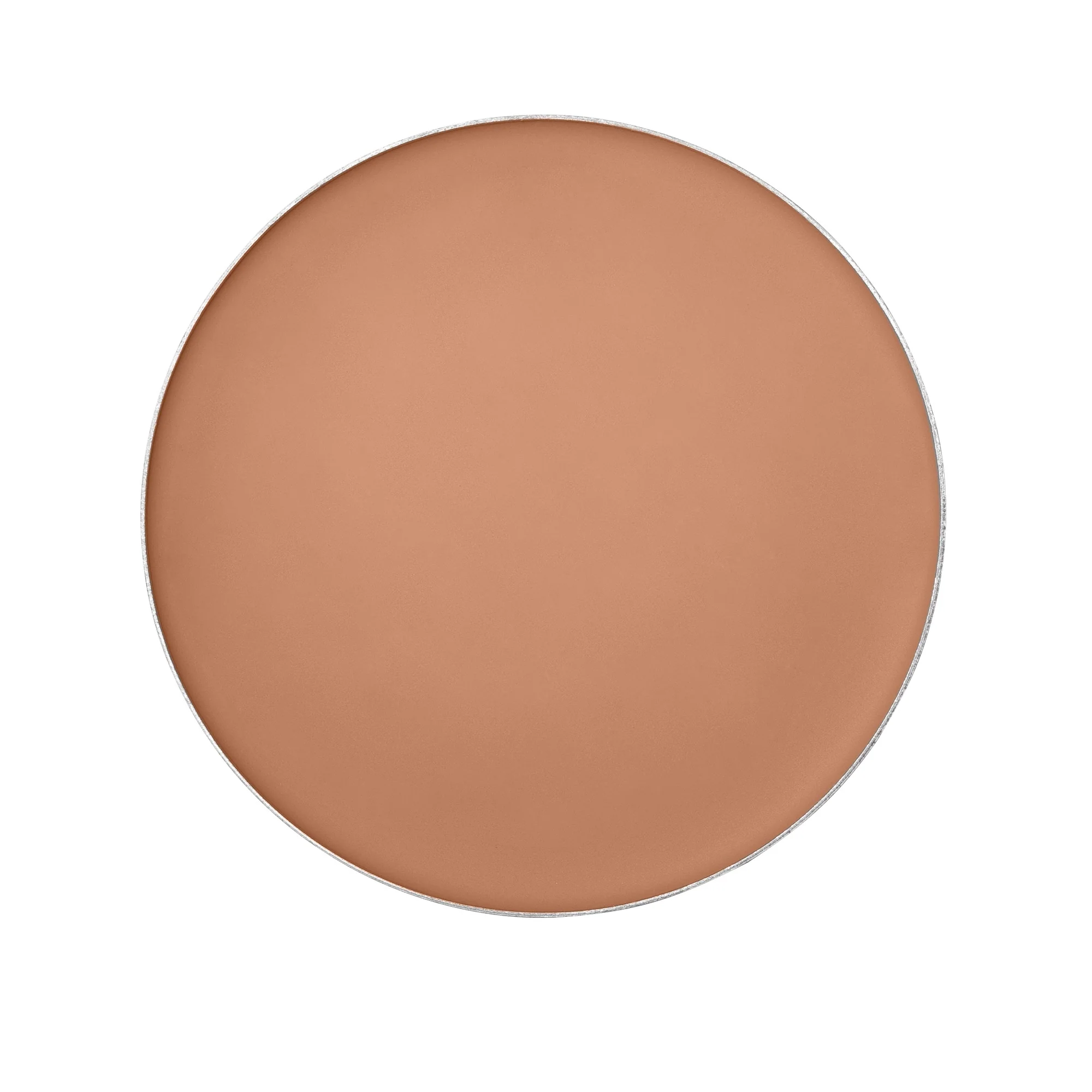 Solari Tanning Compact SPF10 punjenje - krema za sunčanje za lice, kompaktni puder, kremasti puder