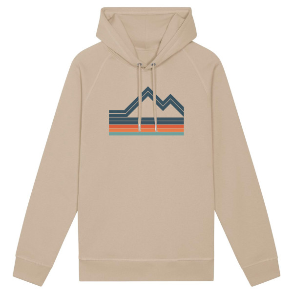 Kultgut - Adventure Hoodie - Hoodie