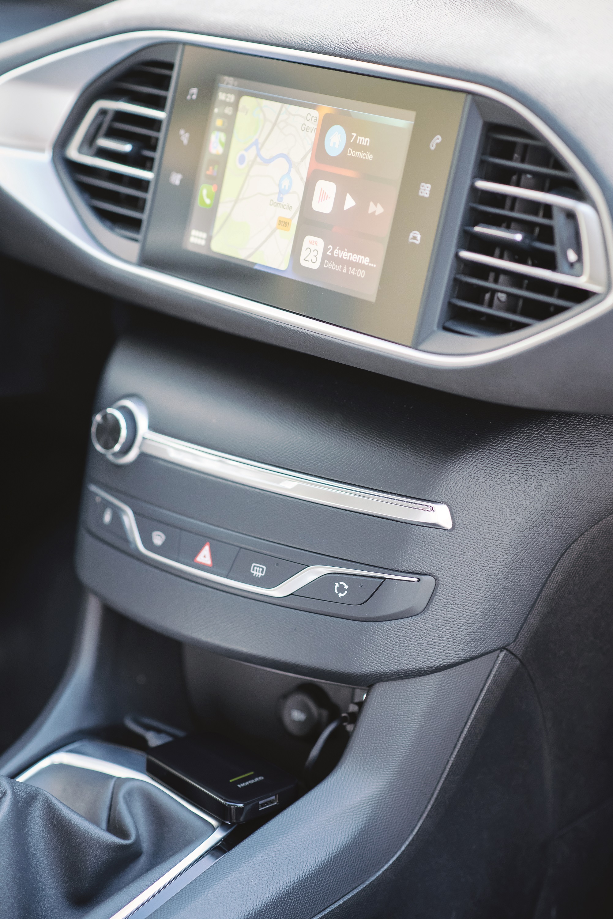 Norauto Wireless Carplay Dongle - ATU