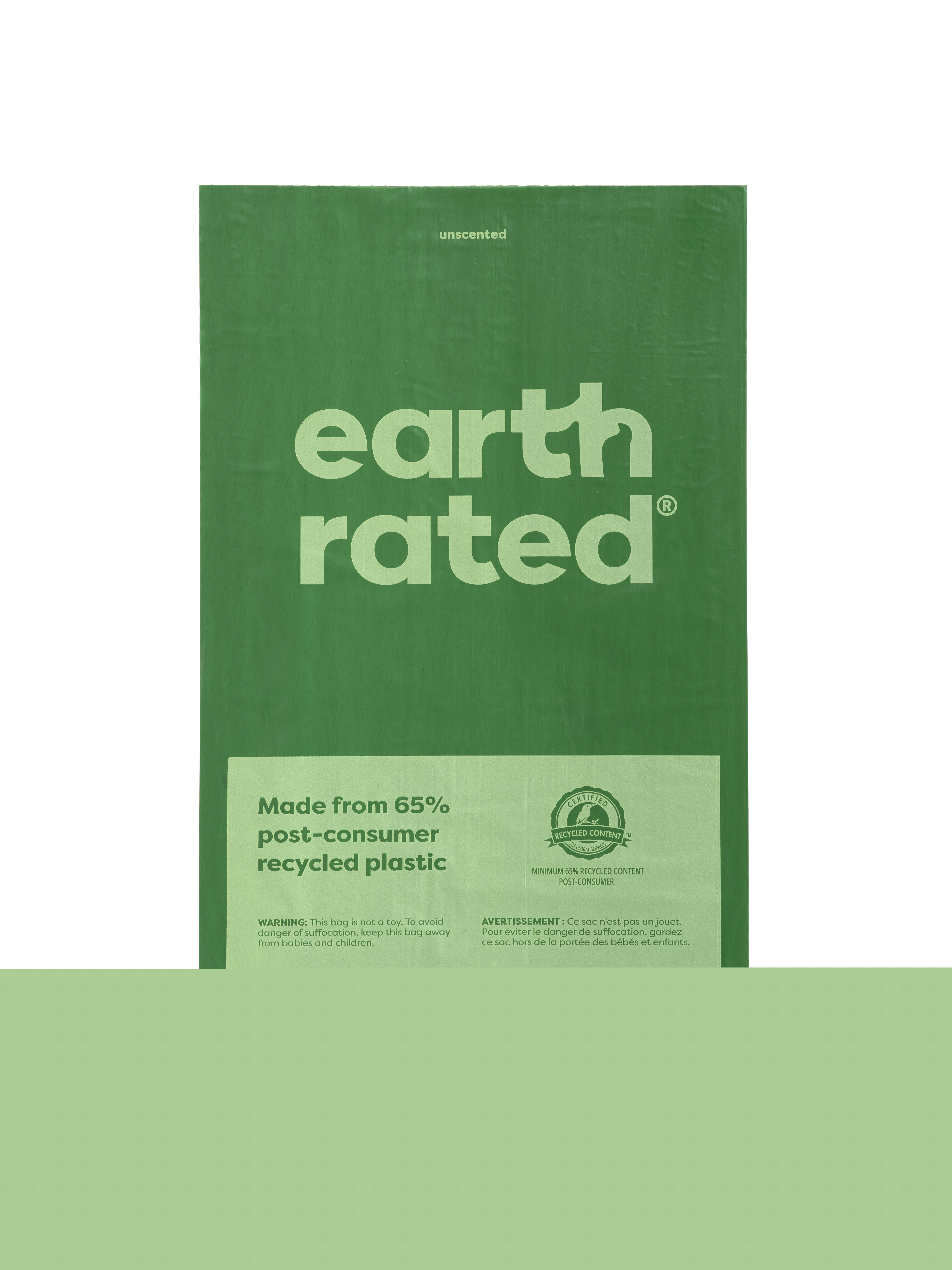 Earth Rated Hundekotbeutel Earth Rated Kotbeutel ohne Duftstoffe 120 Stk.