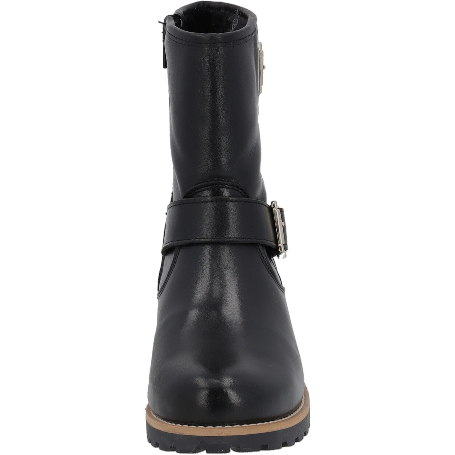 Palado Susac, Winterstiefeletten, Damen, Schwarz