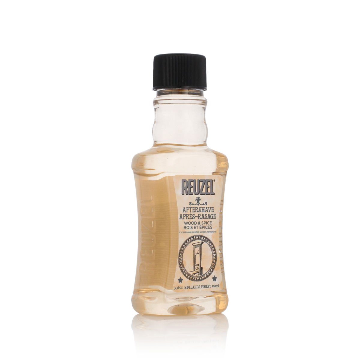 Reuzel After Shave Lotion Bartpflege