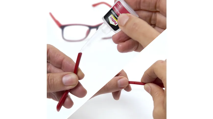 Pattex Sekundenkleber Präzision 5g 5 g