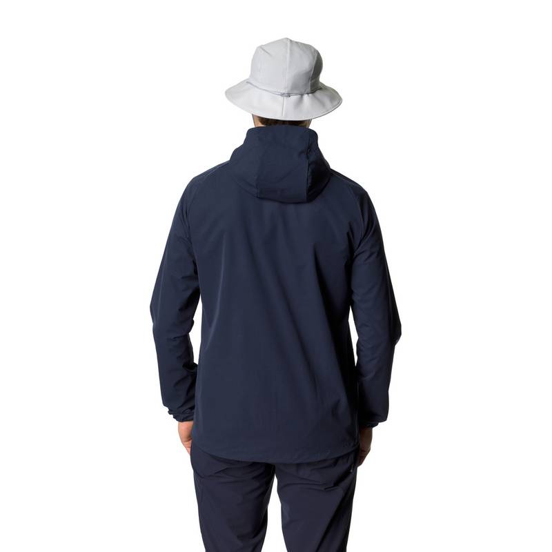Houdini Daybreak Funktionsjacke Herren