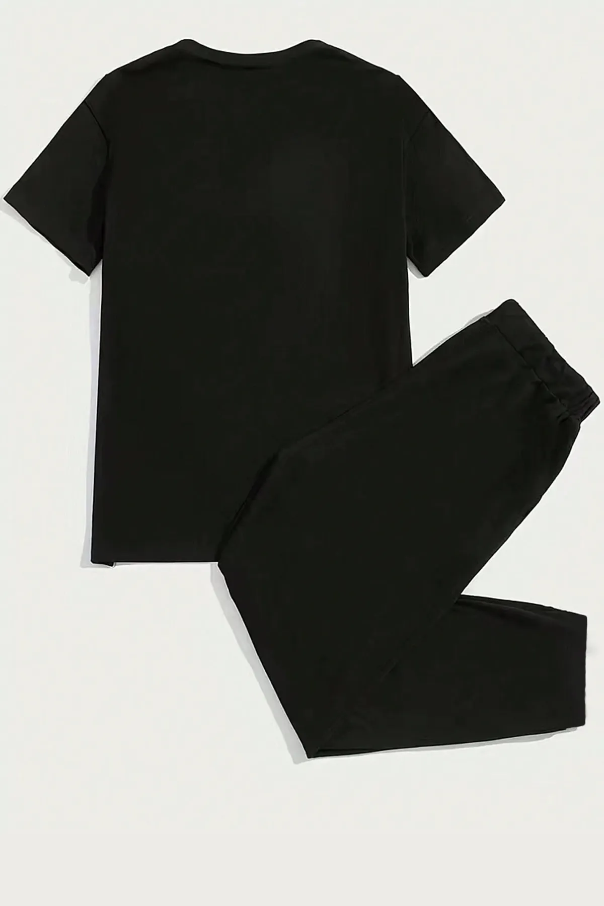 uyguntarz  2-teiliges Trainingsanzug-Set „Pleasura“ für Unisex
