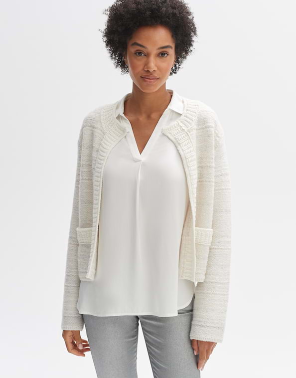 Cardigan Danel