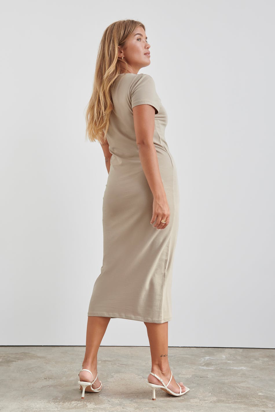 Hailey dress