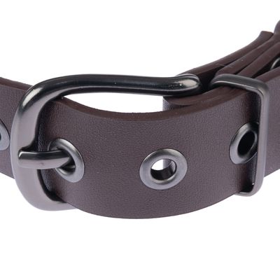 Nomad Tales Spirit Halsband, stone