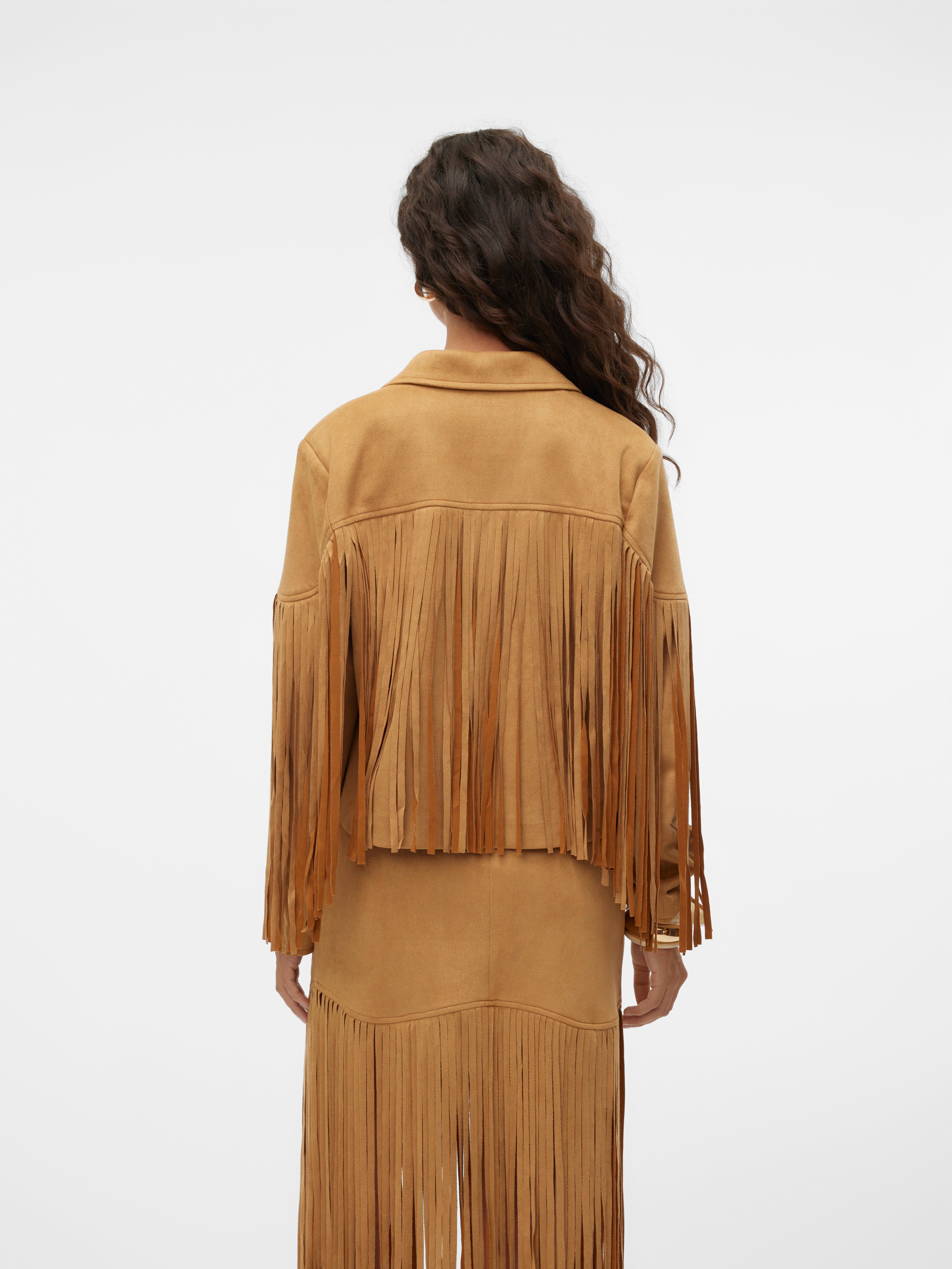 SOMETHINGNEW x ELIS JUREMA  Jacke