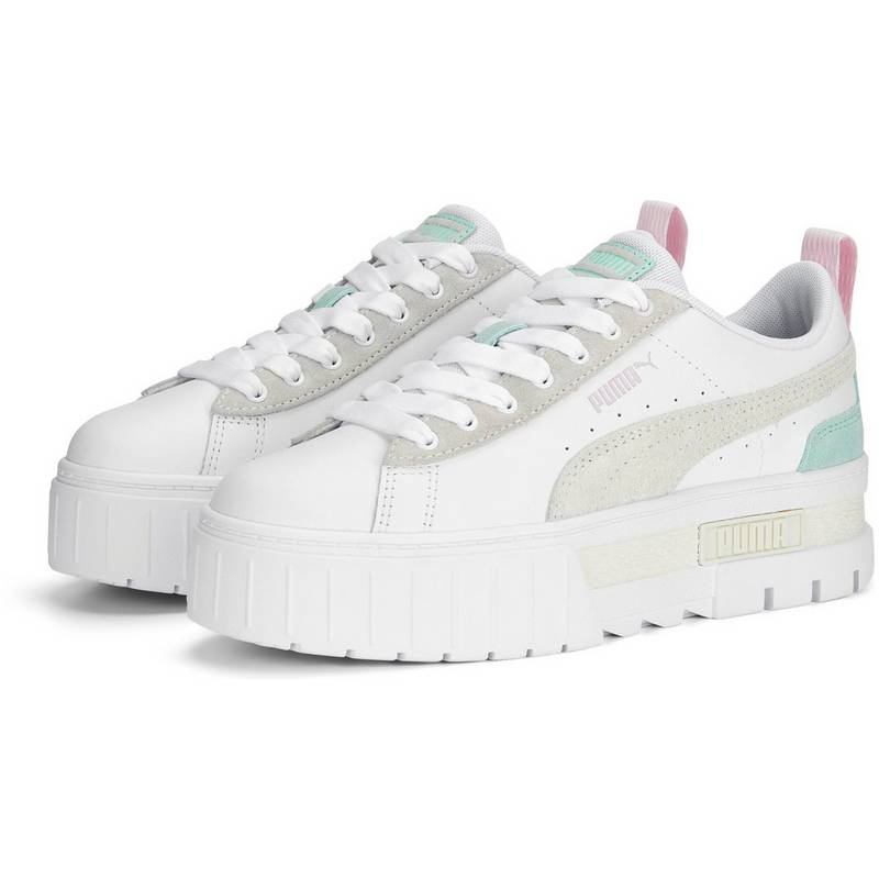 PUMA Mayze Mix Sneaker Damen