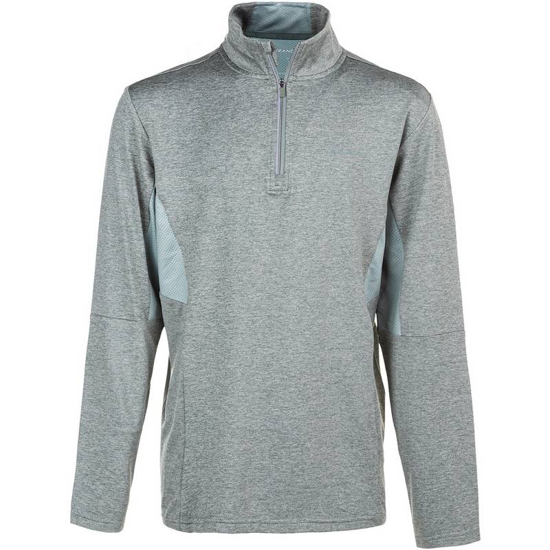 Endurance Lanbark Laufhoodie Kinder