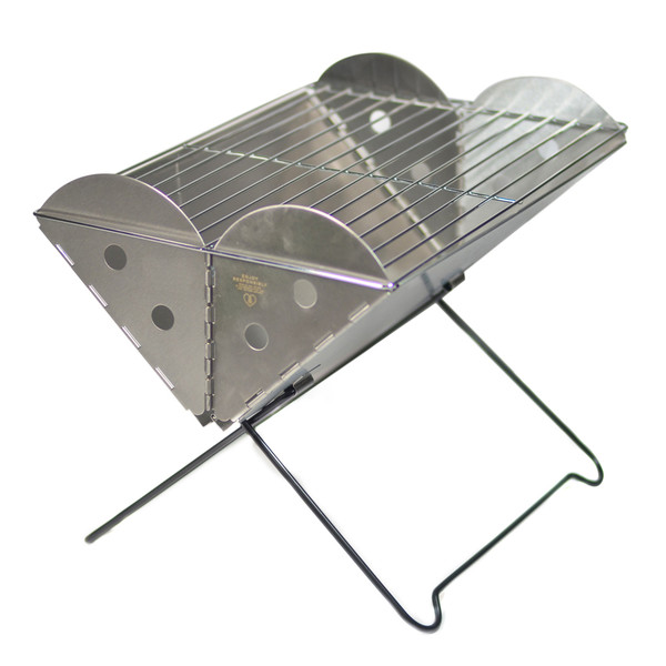GRILL- UND FEUERSCHALE M - Grill