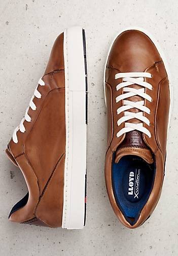 LLOYD Sneaker MAJURO