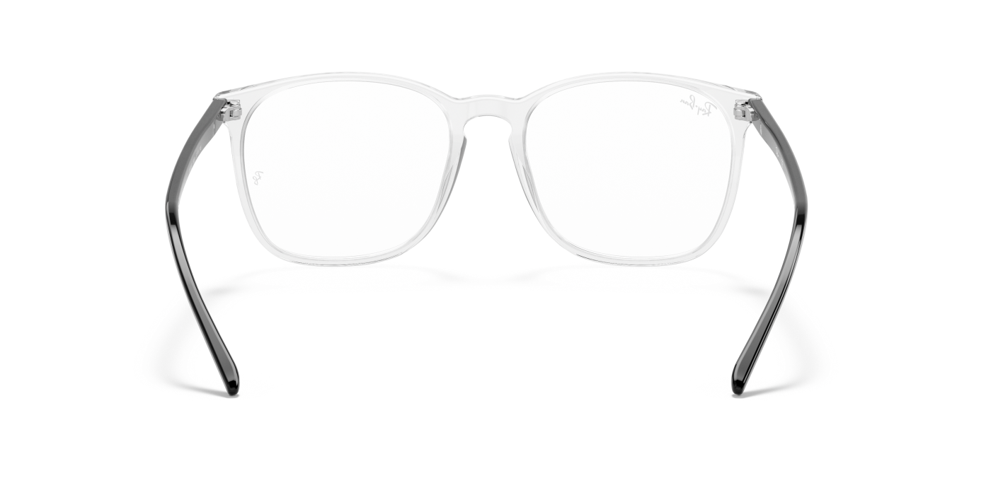 RB5387 OPTICS - Transparent Lucios