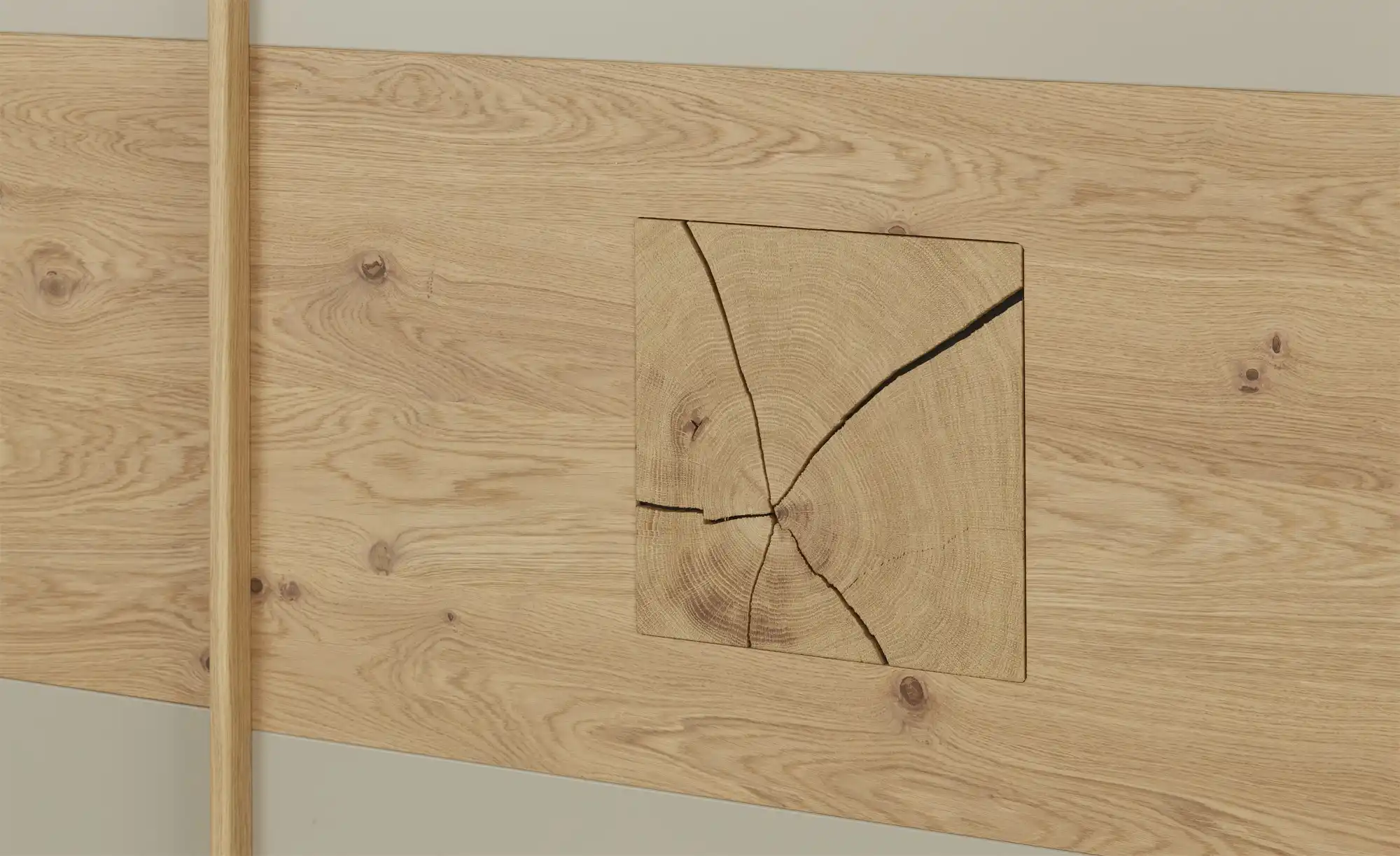 SCHÖNER WOHNEN Kollektion Schwebetürenschrank Multiline