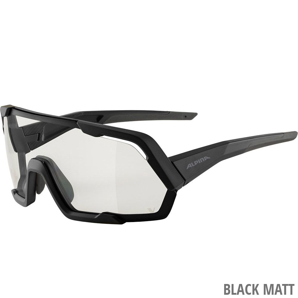 Alpina Rocket V - Sportbrille kaufen | Bike-Discount