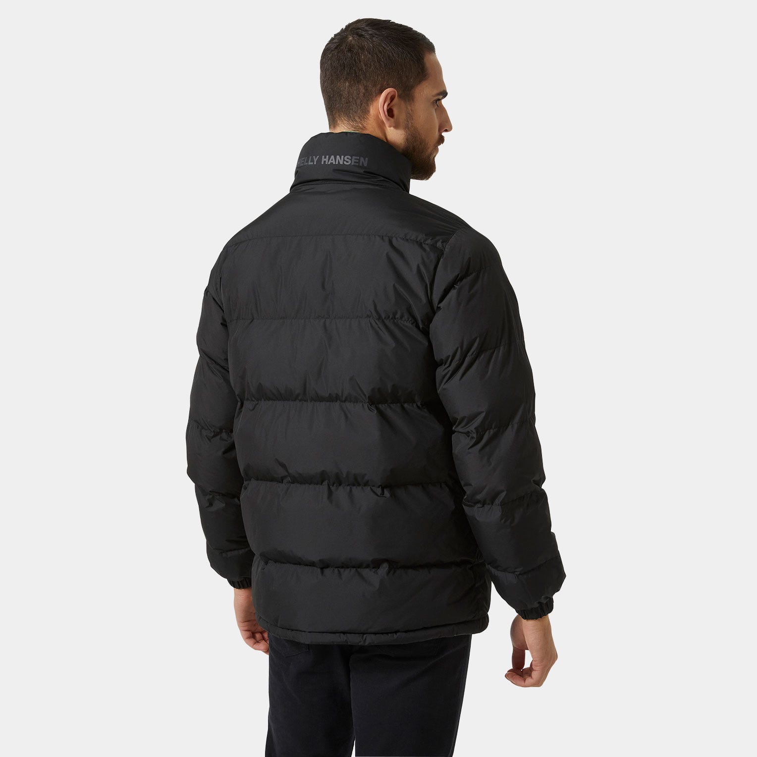 Men's HH Urban Reversible Jacket