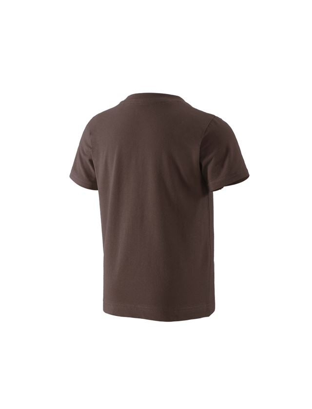 e.s. T-Shirt 1908, Kinder
