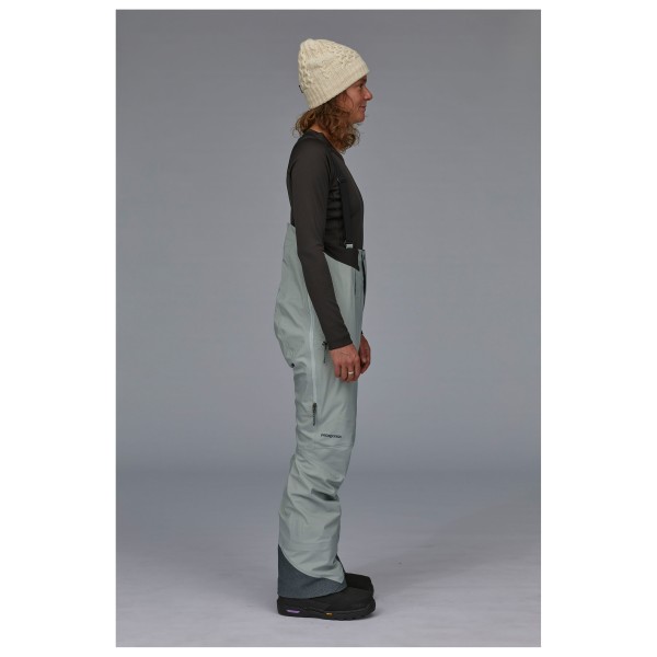 Patagonia - Women's Untracked Bibs - Skihose