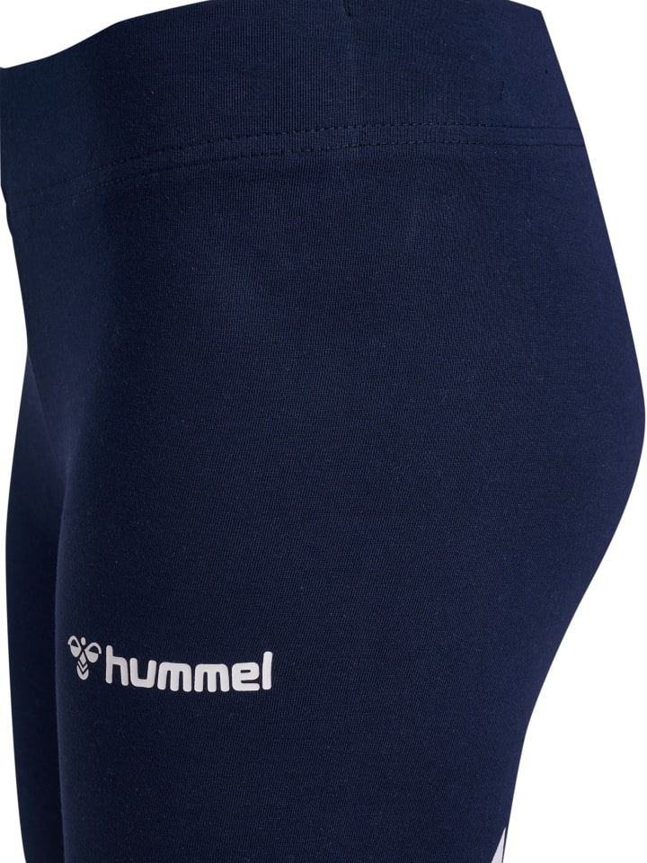 Hummel Hummel Leggings Hmlmover Multisport Damen in MARINE günstig kaufen