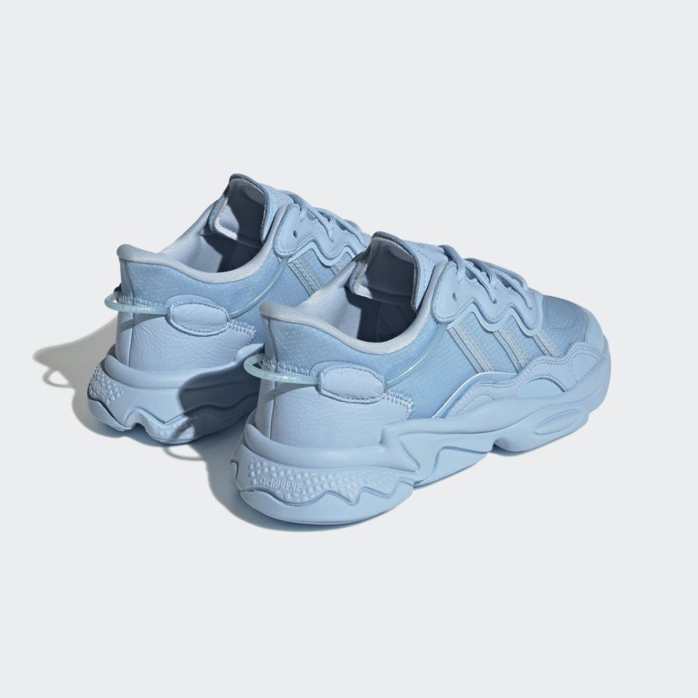 adidas Ozweego W HQ8863 / blau