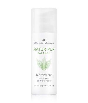 Charlotte Meentzen Natur Pur Balance Gesichtscreme-50 ml