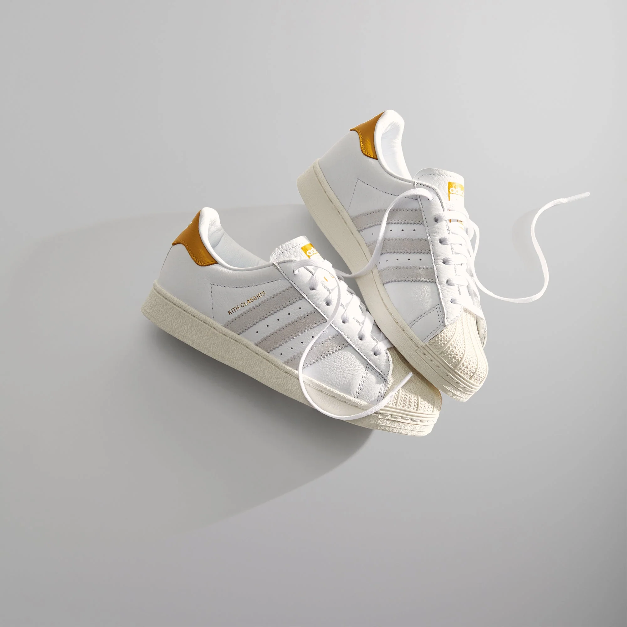 Kith Kids Classics for adidas Originals Pre-School Superstar
