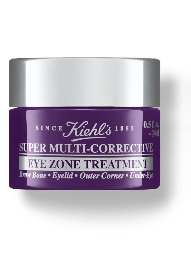 Krem pod oczy Kiehl's Multi-Correction