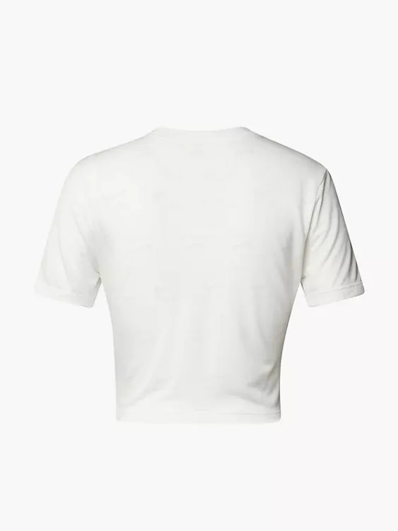Nike Crop T-Shirt