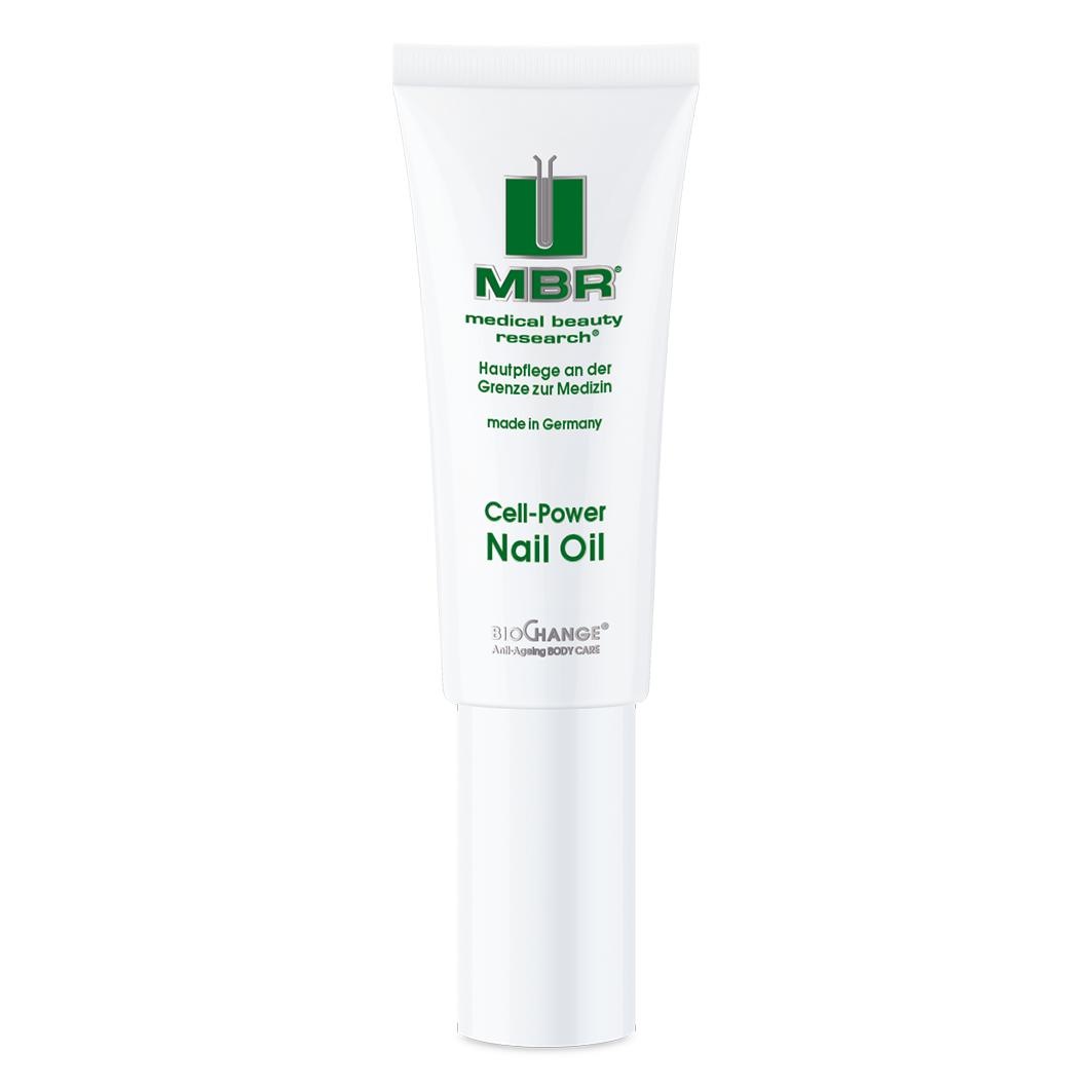 Cell-Power Nail Oil