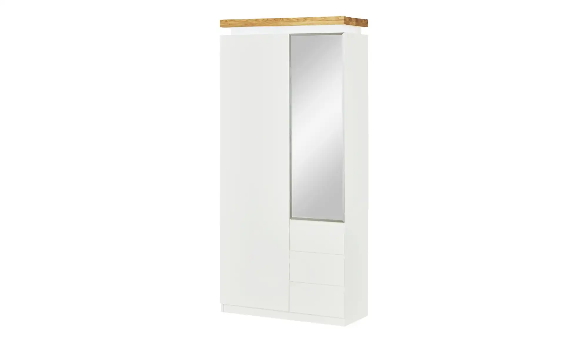 Garderobenschrank