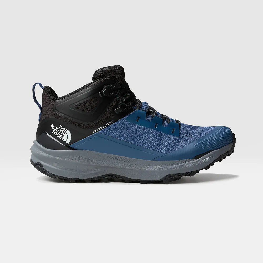 The North Face Vectiv 8482 Exploris Ii NF0A7W6AMG7 / schwarz