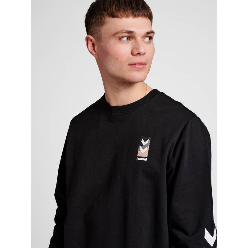hummel hmlLGC JEREMY SWEATSHIRT Sweatshirt Herren