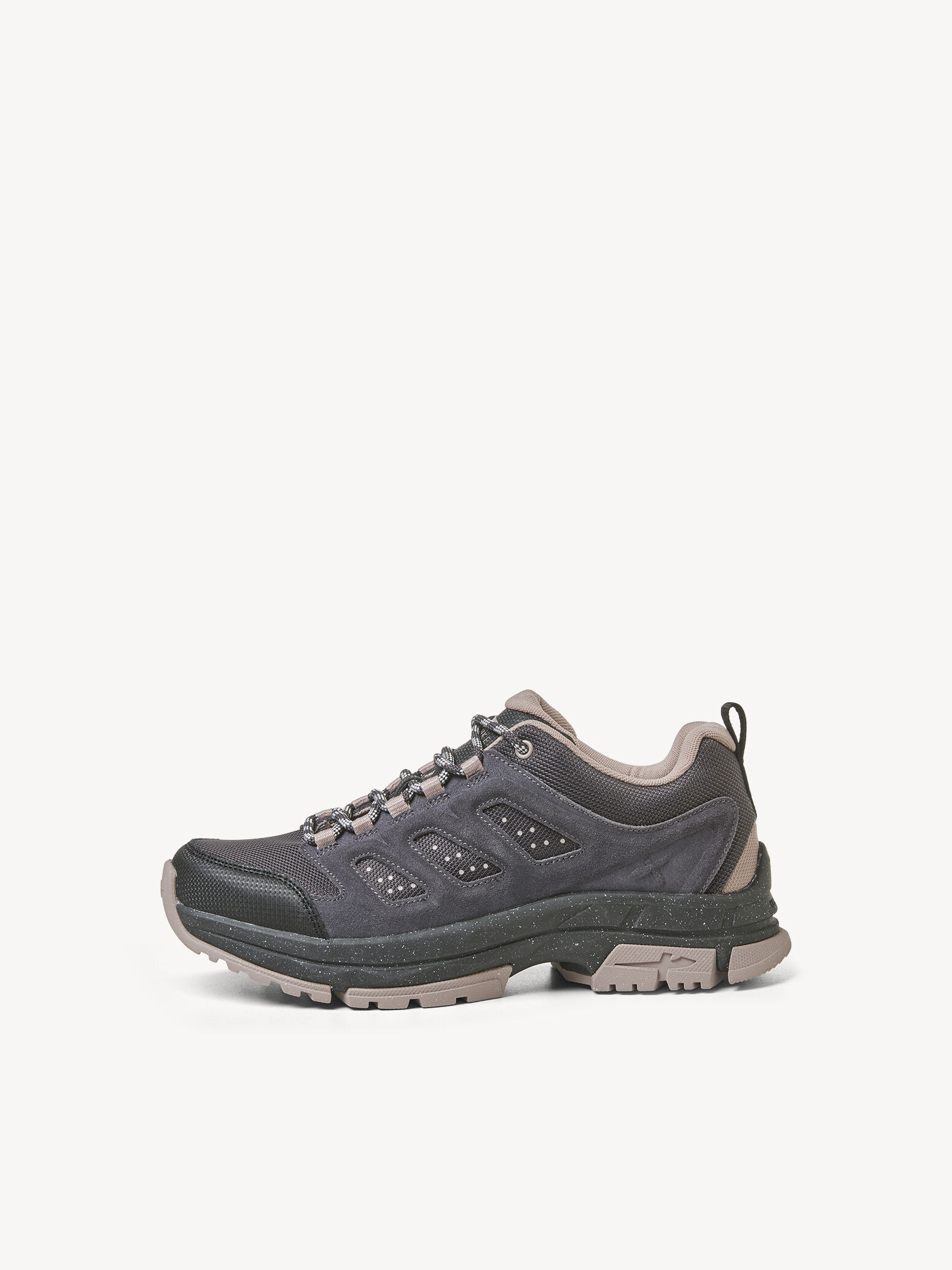 Chaussure de randonnée H-2655 - noir