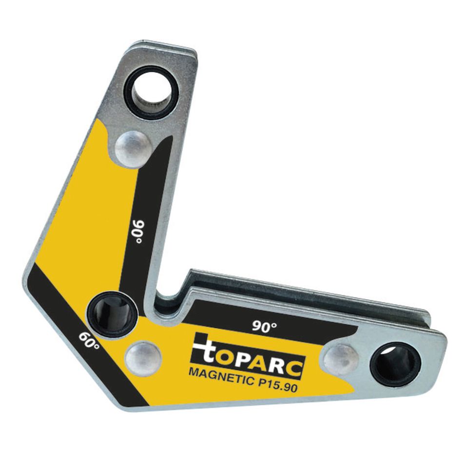 Gys 5193047044 Μαγνήτης συγκόλλησης Toparc