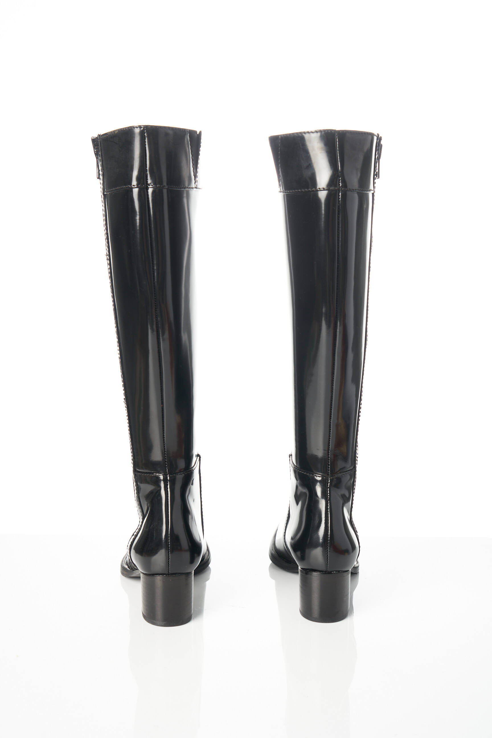 Accessoire Diffusion Bottes Femme couleur noir