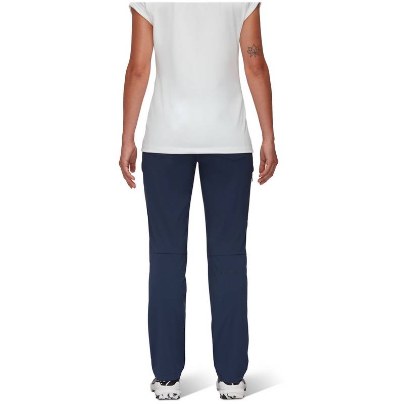 Mammut Runbold Wanderhose Damen