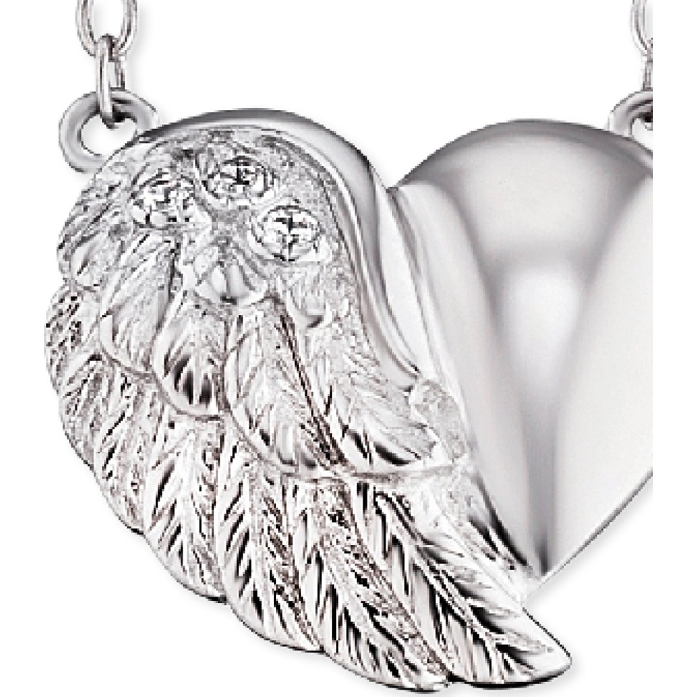 Engelsrufer Chaînette 925 Argent collier