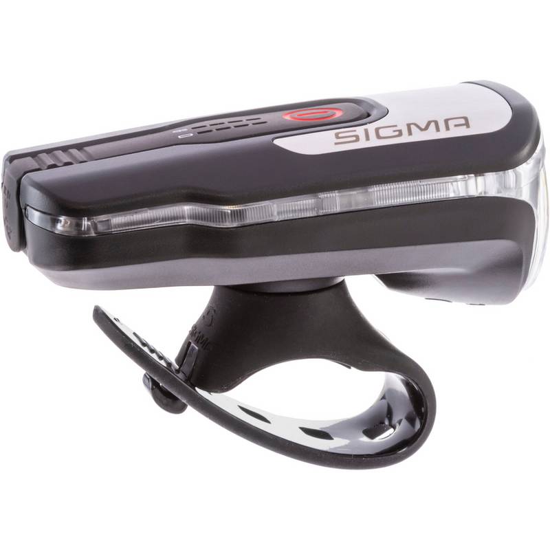 SIGMA AURA 80 USB Fahrradbeleuchtung