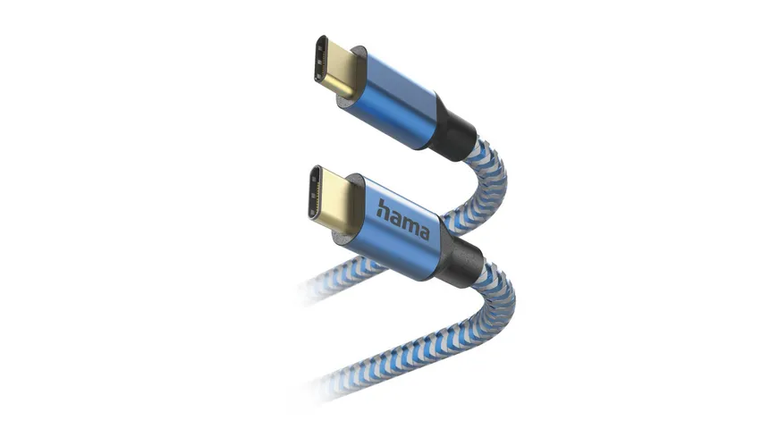 Hama Ladekabel 