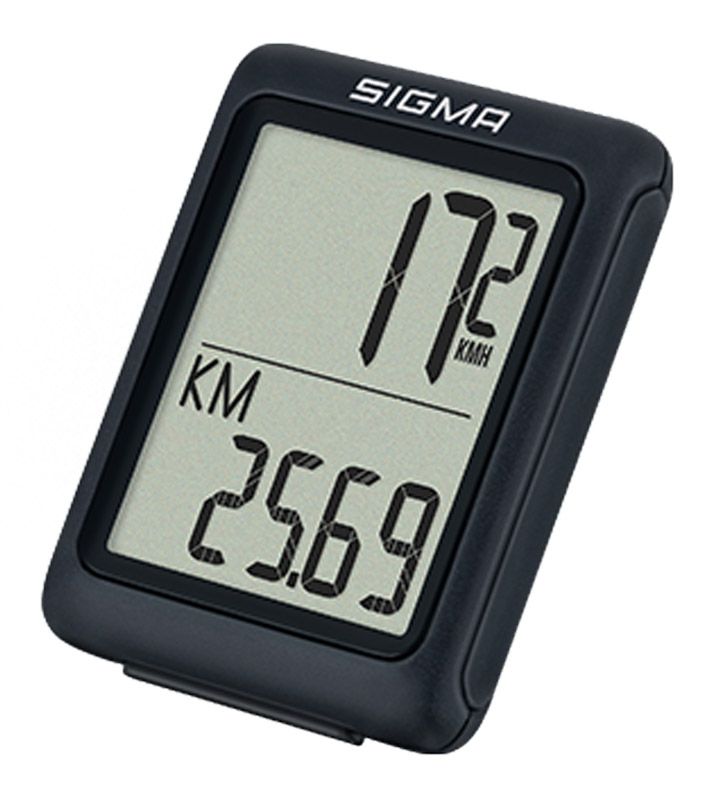 SIGMA BC 5.0 WL ATS Fahrradcomputer kaufen | Bike-Discount